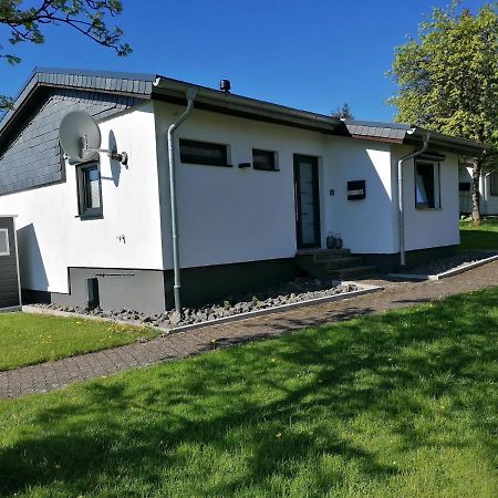 Ferienhaus Bergliebe In Willingen Vila Willingen  Exterior foto