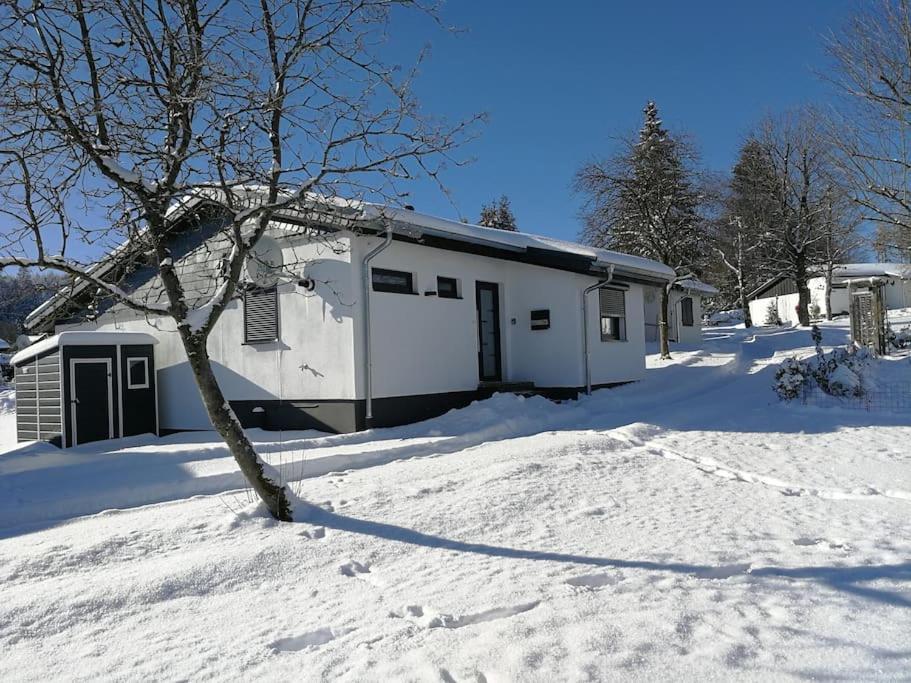 Ferienhaus Bergliebe In Willingen Vila Willingen  Exterior foto